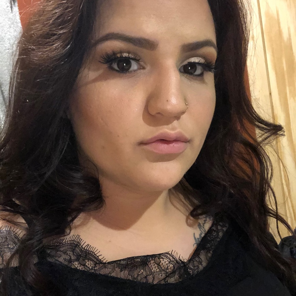 Meet your Posher, Jessica